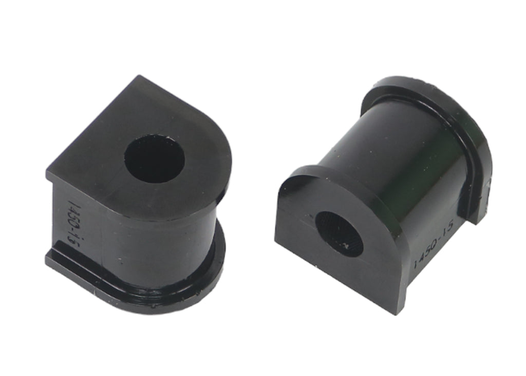 Whiteline Sway Bar Mount Bushing Kit 15mm universal (W21999-15)
