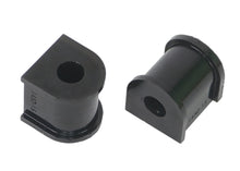 Load image into Gallery viewer, Whiteline Sway Bar Mount Bushing Kit 15mm universal (W21999-15)