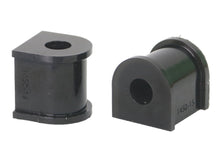 Load image into Gallery viewer, Whiteline Sway Bar Mount Bushing Kit 15mm universal (W21999-15)