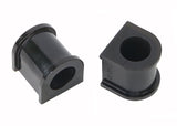 Whiteline Sway Bar - Mount Bushing - 23mm (W21999-23)