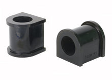 Load image into Gallery viewer, Whiteline Sway Bar - Mount Bushing - 23mm (W21999-23)
