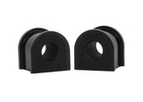 Whiteline 1996-2001 Audi A4 Sway Bar Mount Bushing Kit - 16mm (W23669)