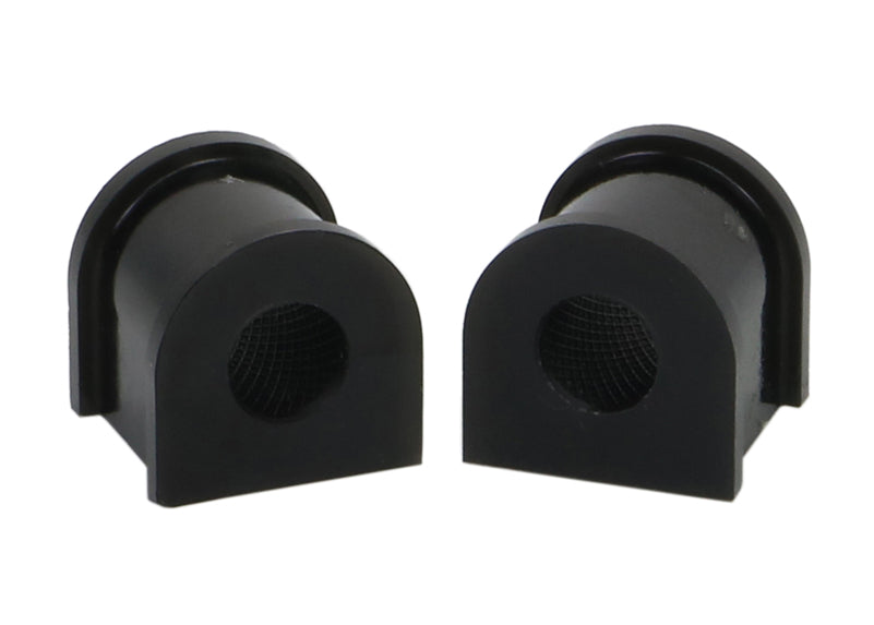 Whiteline 1996-2001 Audi A4 Sway Bar Mount Bushing Kit - 16mm (W23669)