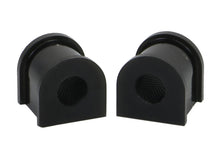 Load image into Gallery viewer, Whiteline 1996-2001 Audi A4 Sway Bar Mount Bushing Kit - 16mm (W23669)
