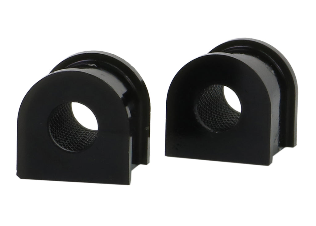 Whiteline 1996-2001 Audi A4 Sway Bar Mount Bushing Kit - 16mm (W23669)