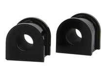 Load image into Gallery viewer, Whiteline 1996-2001 Audi A4 Sway Bar Mount Bushing Kit - 16mm (W23669)