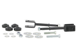 Whiteline 08-21 Toyota Land Cruiser/07-21 Lexus LX570 Rear Sway Bar Link Kit (W23684)