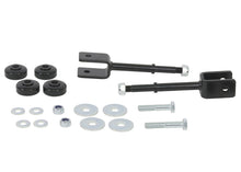 Load image into Gallery viewer, Whiteline 08-21 Toyota Land Cruiser/07-21 Lexus LX570 Rear Sway Bar Link Kit (W23684)