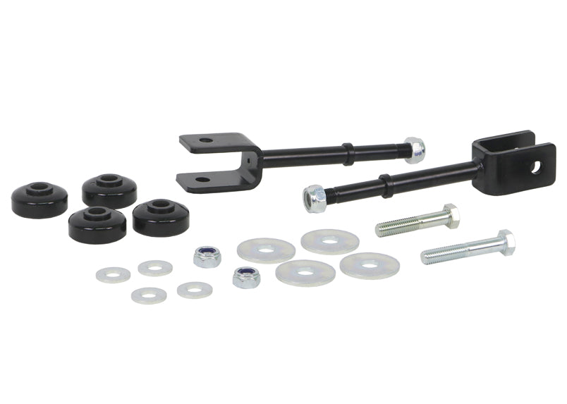 Whiteline 08-21 Toyota Land Cruiser/07-21 Lexus LX570 Rear Sway Bar Link Kit (W23684)