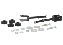 Load image into Gallery viewer, Whiteline 08-21 Toyota Land Cruiser/07-21 Lexus LX570 Rear Sway Bar Link Kit (W23684)