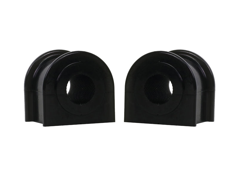 Whiteline Sway Bar Mount Bushing Kit - 19mm (W23690)