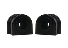 Load image into Gallery viewer, Whiteline Sway Bar Mount Bushing Kit - 19mm (W23690)