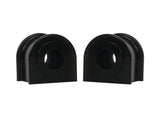 Whiteline Sway Bar Mount Bushing Kit - 19mm (W23690)