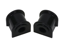 Load image into Gallery viewer, Whiteline Sway Bar Mount Bushing Kit - 19mm (W23690)