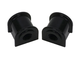 Whiteline Sway Bar Mount Bushing Kit - 19mm (W23690)