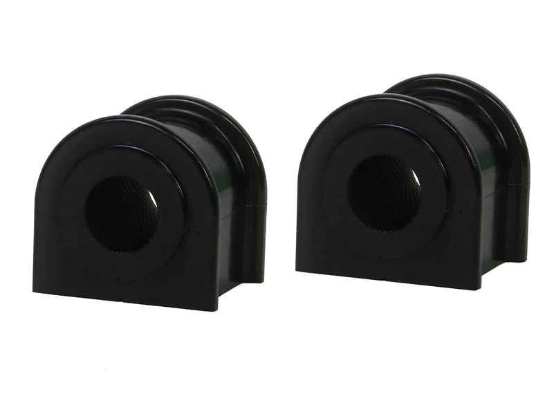 Whiteline Sway Bar Mount Bushing Kit - 19mm (W23690)