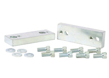 Load image into Gallery viewer, Whiteline Sway Bar Mount Spacer Kit (W23763)