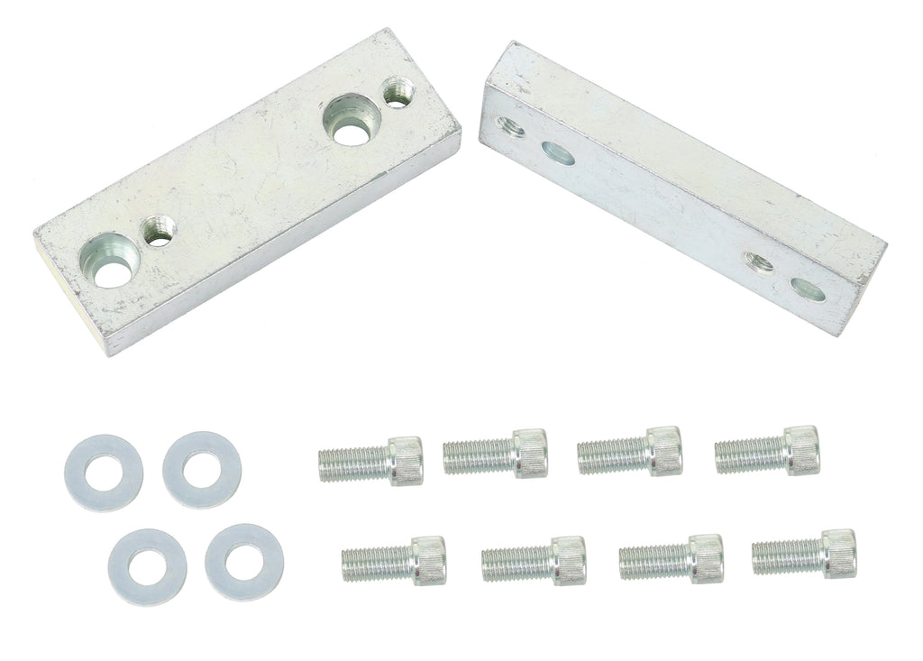 Whiteline Sway Bar Mount Spacer Kit (W23763)