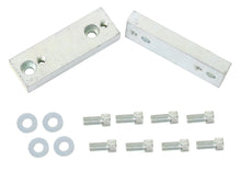 Load image into Gallery viewer, Whiteline Sway Bar Mount Spacer Kit (W23763)