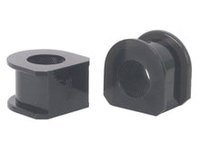 Load image into Gallery viewer, Whiteline 1973-1974 Chevrolet Blazer Sway Bar - Mount Bushing -32mm (W23821)