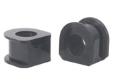 Whiteline 1973-1974 Chevrolet Blazer Sway Bar - Mount Bushing -32mm (W23821)