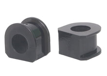 Load image into Gallery viewer, Whiteline 1973-1974 Chevrolet Blazer Sway Bar - Mount Bushing -32mm (W23821)