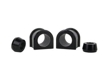 Load image into Gallery viewer, Whiteline 1987-1995 Jeep Wrangler Sway Bar - Mount Bushing - 28.44mm (W23822)