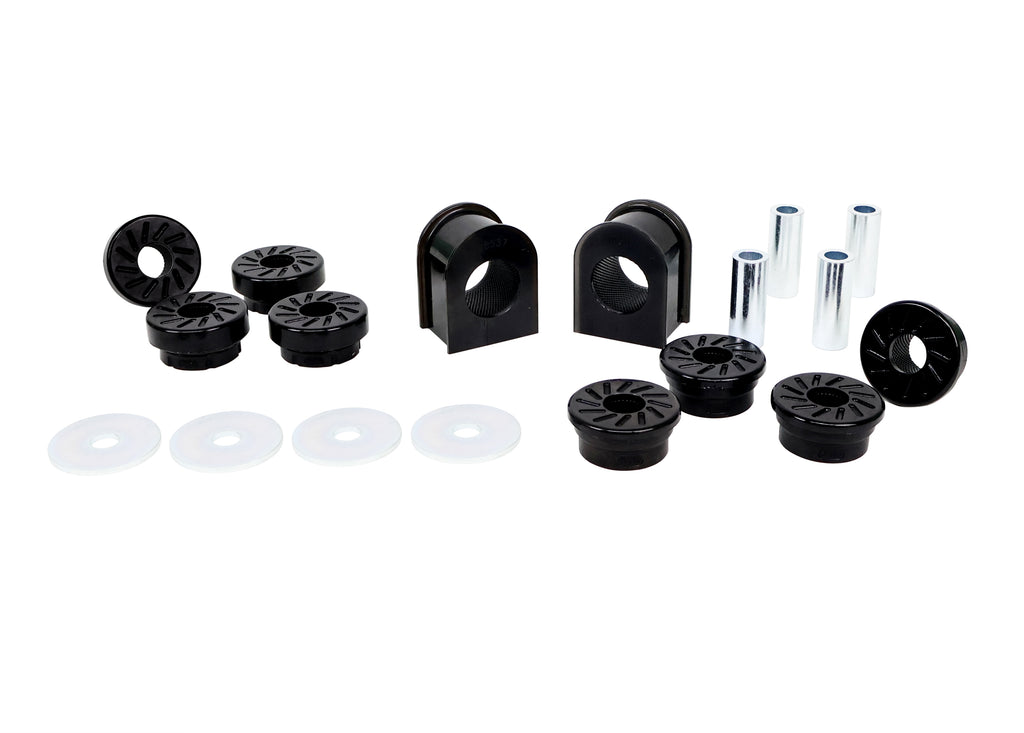 Whiteline 1999 Ford F-250 Sway Bar - Mount Bushing -32mm (W23823)