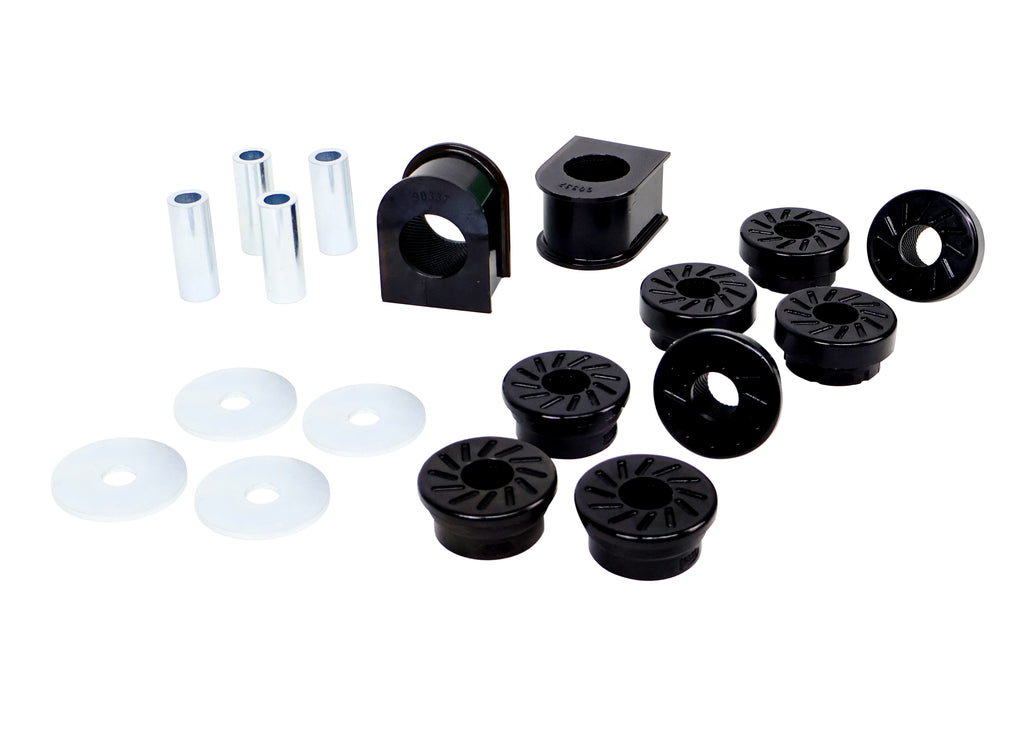 Whiteline 1999 Ford F-250 Sway Bar - Mount Bushing -32mm (W23823)