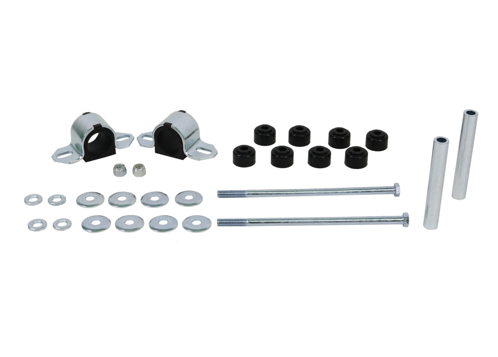 Whiteline 2000-2006 Chevrolet Suburban 1500 Sway Bar - Mount Bushing -32mm (W23825)