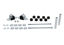 Load image into Gallery viewer, Whiteline 2000-2006 Chevrolet Suburban 1500 Sway Bar - Mount Bushing -32mm (W23825)