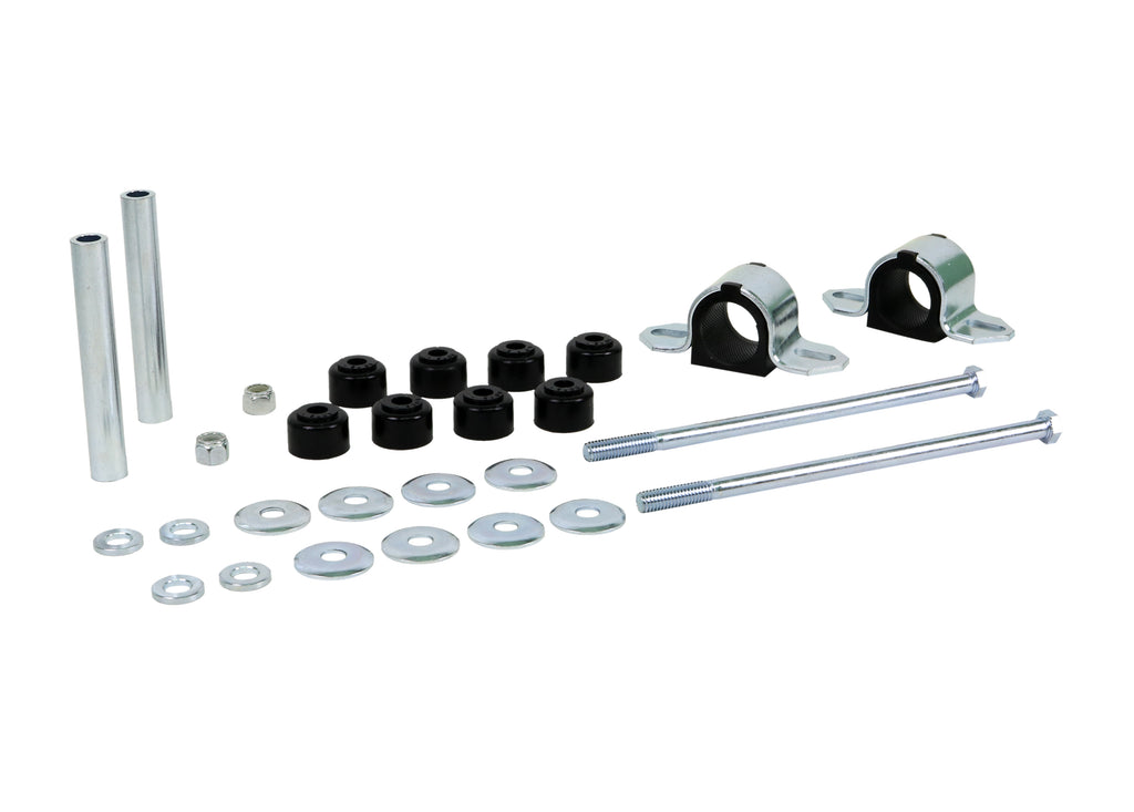 Whiteline 2000-2006 Chevrolet Suburban 1500 Sway Bar - Mount Bushing -32mm (W23825)