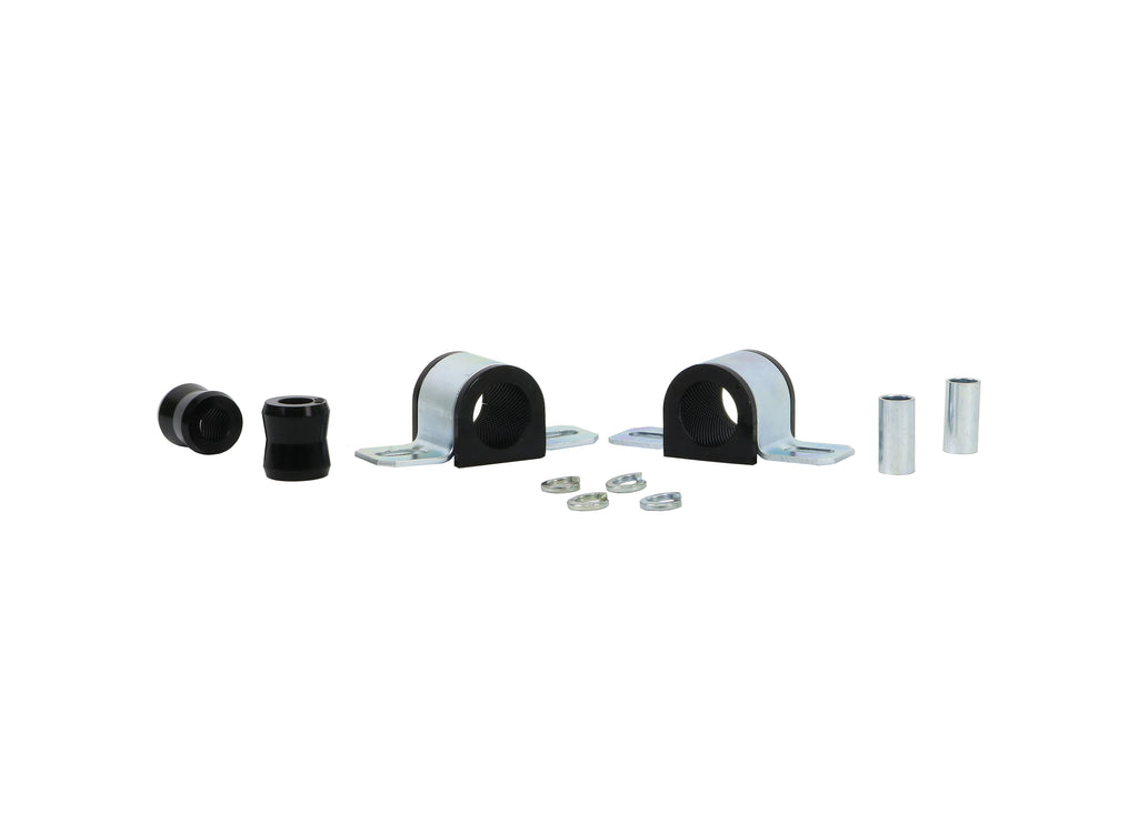 Whiteline 1997-2006 Jeep Wrangler Sway Bar - Mount Bushing -30mm (W23826)