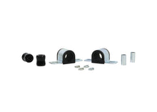 Load image into Gallery viewer, Whiteline 1997-2006 Jeep Wrangler Sway Bar - Mount Bushing -30mm (W23826)