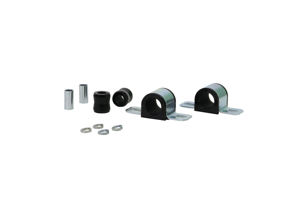 Whiteline 1997-2006 Jeep Wrangler Sway Bar - Mount Bushing -30mm (W23826)