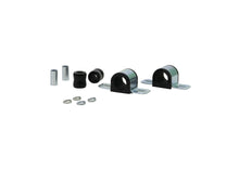 Load image into Gallery viewer, Whiteline 1997-2006 Jeep Wrangler Sway Bar - Mount Bushing -30mm (W23826)