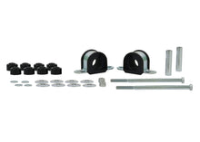 Load image into Gallery viewer, Whiteline 1985-1989 Chevrolet Astro Sway Bar - Mount &amp; Link Bushings (W23827)