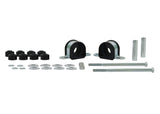 Whiteline 1985-1989 Chevrolet Astro Sway Bar - Mount & Link Bushings (W23827)