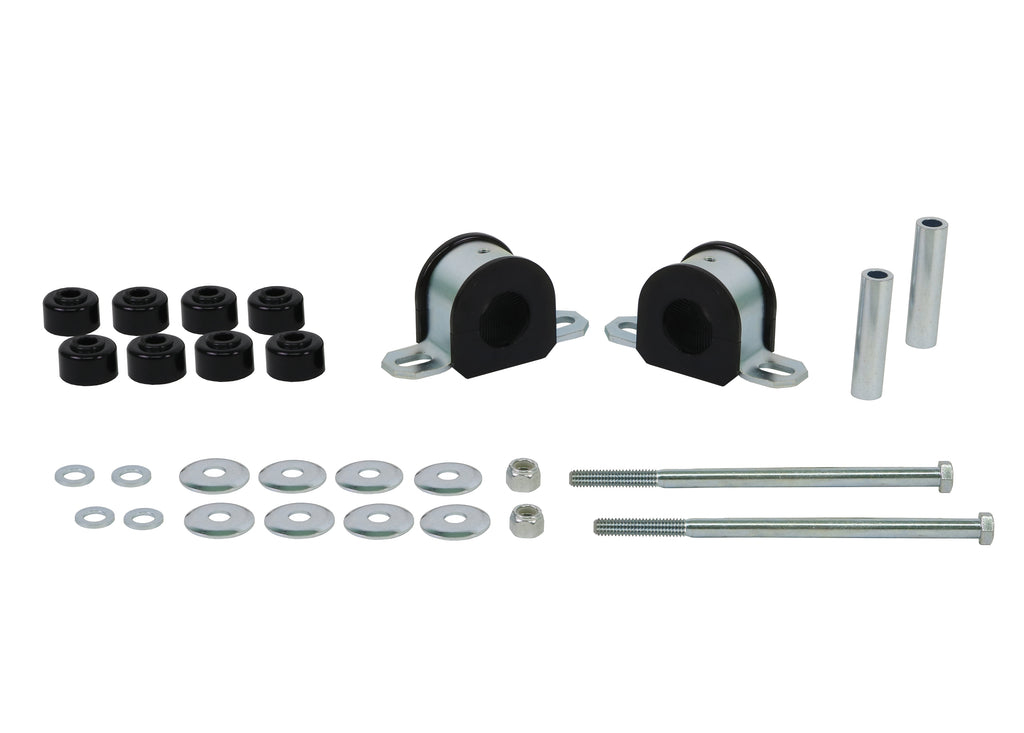 Whiteline 1985-1989 Chevrolet Astro Sway Bar - Mount & Link Bushings (W23827)