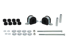 Load image into Gallery viewer, Whiteline 1985-1989 Chevrolet Astro Sway Bar - Mount &amp; Link Bushings (W23827)