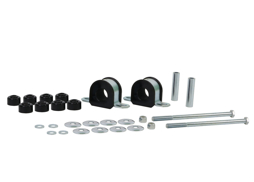 Whiteline 1985-1989 Chevrolet Astro Sway Bar - Mount & Link Bushings (W23827)