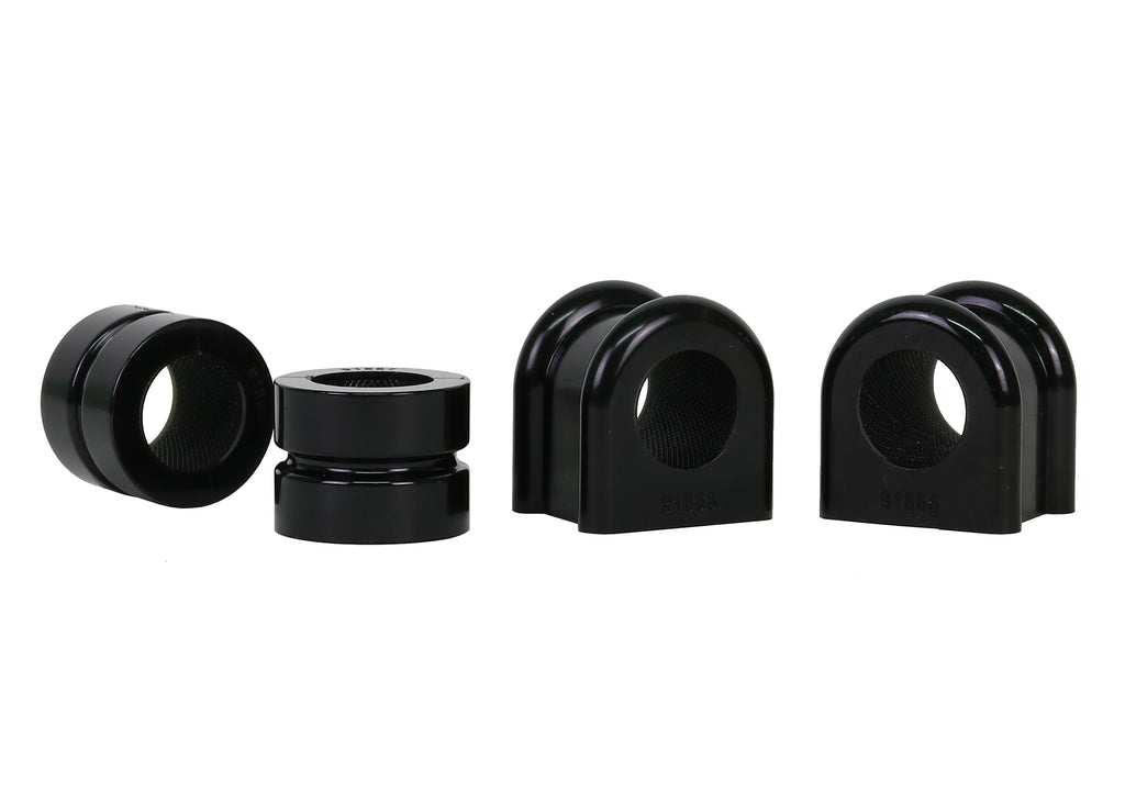 Whiteline 1987-1996 Dodge Dakota Sway Bar - Mount & Link Bushings - 33mm (W23828)