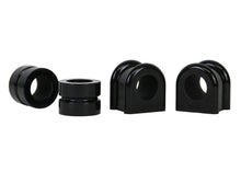 Load image into Gallery viewer, Whiteline 1987-1996 Dodge Dakota Sway Bar - Mount &amp; Link Bushings - 33mm (W23828)