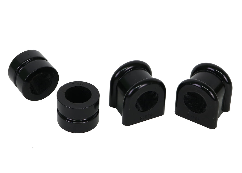 Whiteline 1987-1996 Dodge Dakota Sway Bar - Mount & Link Bushings - 33mm (W23828)