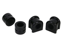 Load image into Gallery viewer, Whiteline 1987-1996 Dodge Dakota Sway Bar - Mount &amp; Link Bushings - 33mm (W23828)