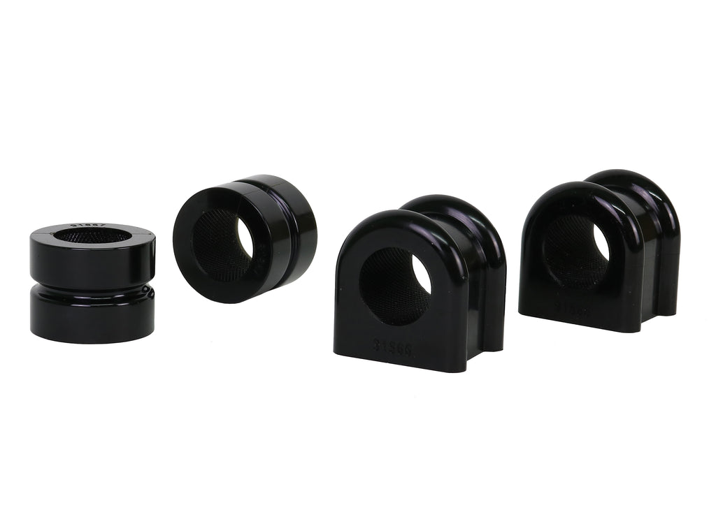 Whiteline 1987-1996 Dodge Dakota Sway Bar - Mount & Link Bushings - 33mm (W23828)