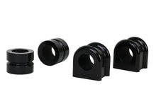 Load image into Gallery viewer, Whiteline 1987-1996 Dodge Dakota Sway Bar - Mount &amp; Link Bushings - 33mm (W23828)