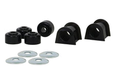 Load image into Gallery viewer, Whiteline 1990-1994 Eagle Talon Sway Bar - Mount &amp; Link Bushings - 33mm (W23829)