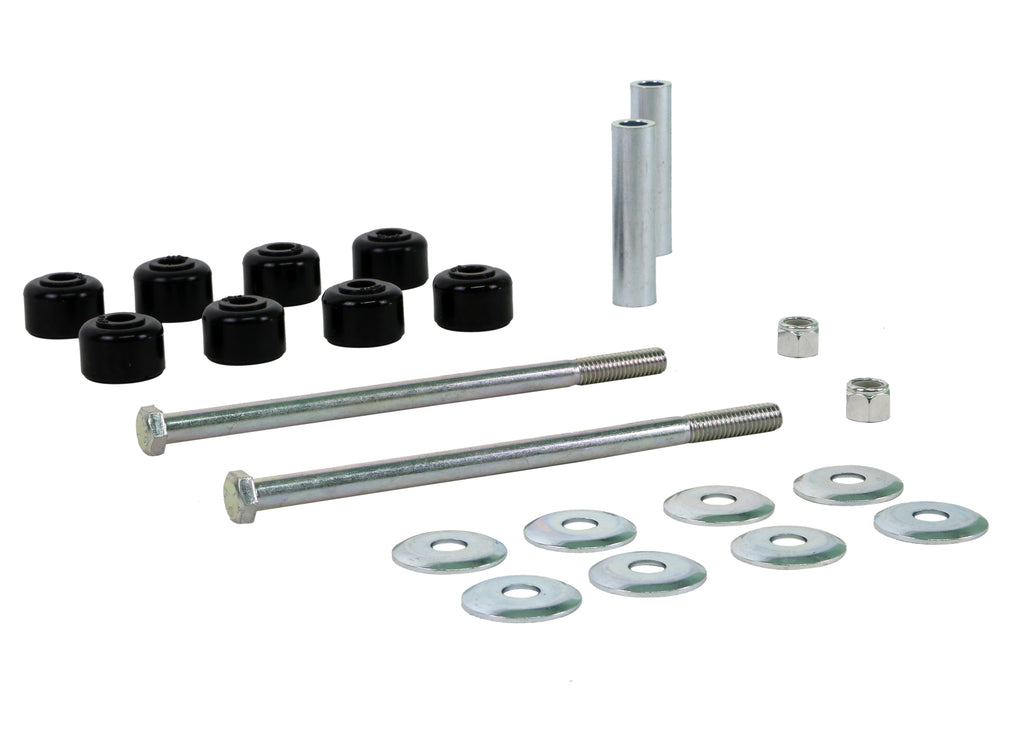 Whiteline 1982-1984 Oldsmobile 98 Sway Bar - Link (W23830)