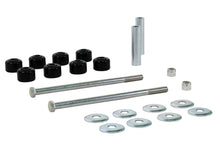 Load image into Gallery viewer, Whiteline 1982-1984 Oldsmobile 98 Sway Bar - Link (W23830)